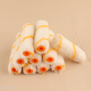 Online wholesale 10 pieces paint roller covers