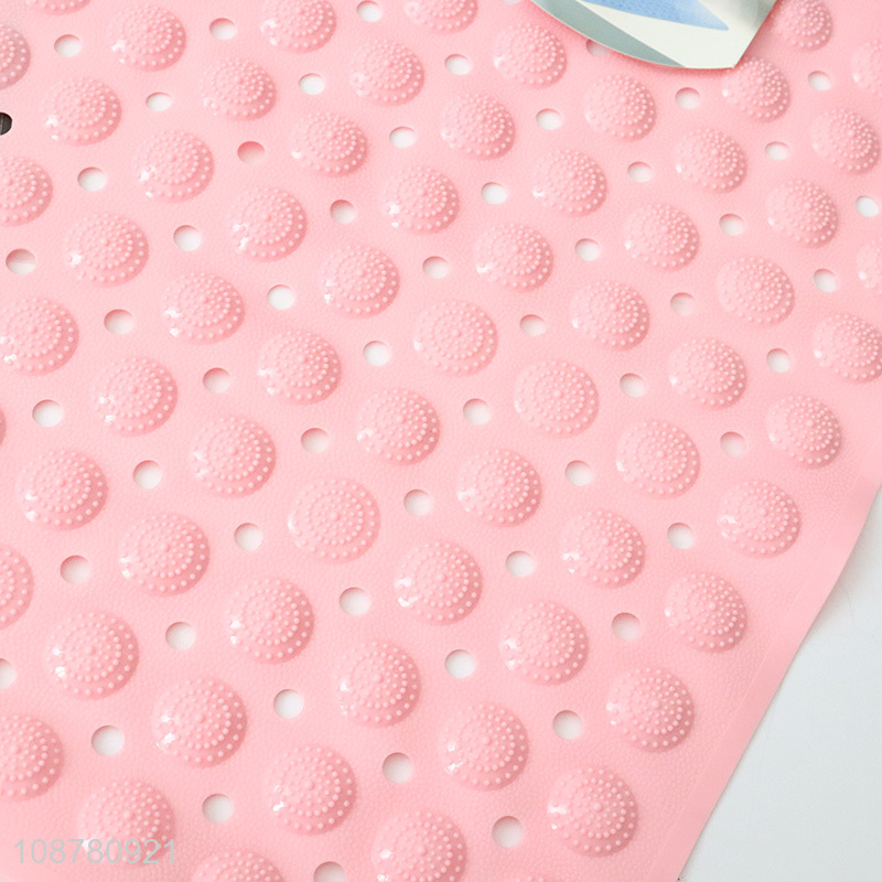 Factory Price Anti-Slip Bath Mat Bathtub Mat