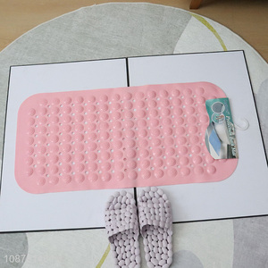 High Quality Anti-Slip Bath Mat Bathtub Mat