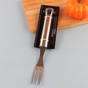 Hot sale stainless steel tableware fork