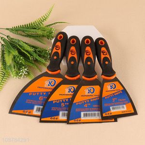 New arrival professional tool putty knife for sale