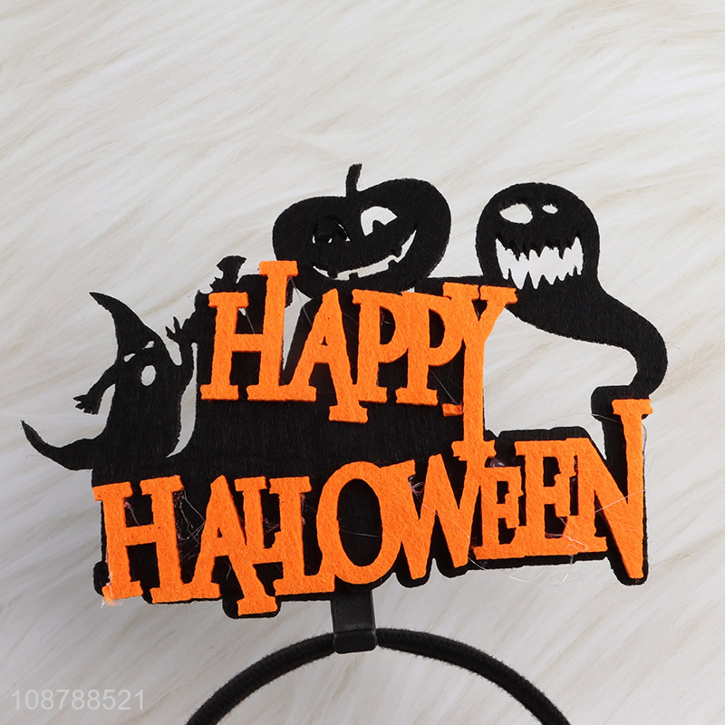 New Arrival Halloween Hair Hoop Halloween Party Favors