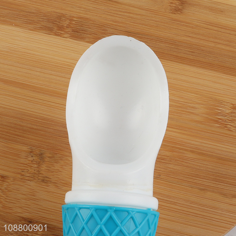 China supplier kitchen gadget ice cream scoop for sale