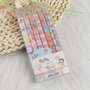 Hot selling school office stationery ballpoint set