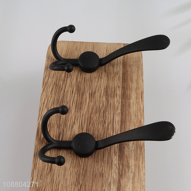 Hot selling metal hook over the door hook for household