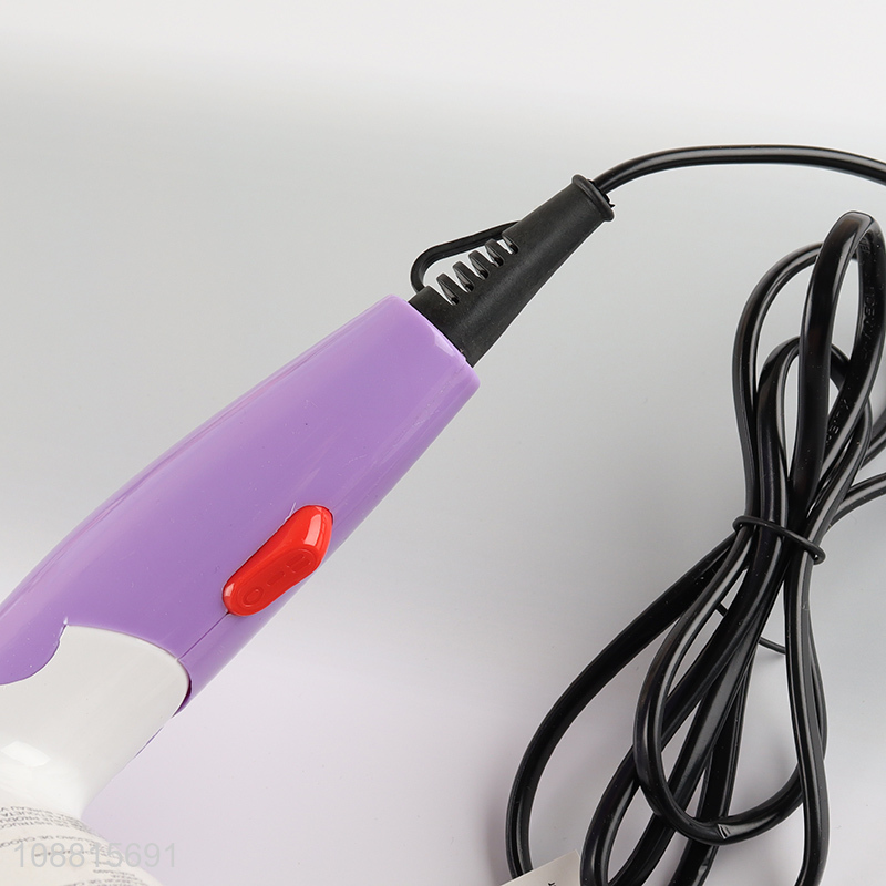 Wholesale 1200W foldable hair dryer hair blower for women