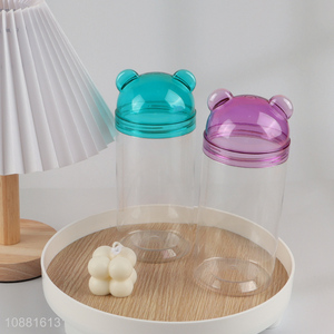 Best selling cartoon kids drinking bottle water bottle