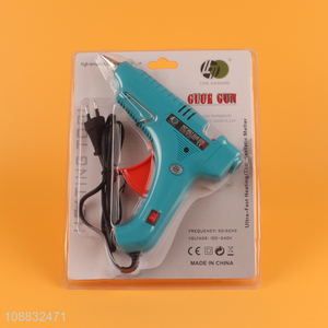 New Arrival 110-240V 50/60HZ 20W Hot Melt Glue Gun