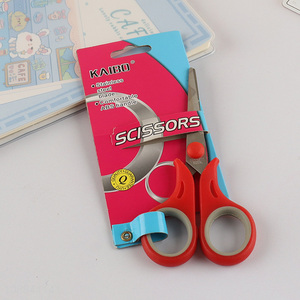 Factory Price Training Safe Scissors for Kids Toddlers