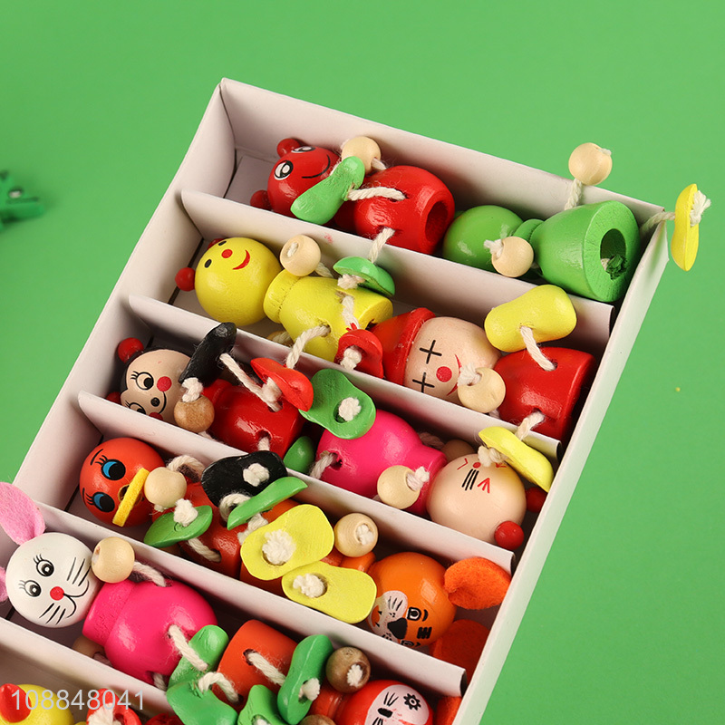 Wholesale cartoon animal pencil topper cap for kids student