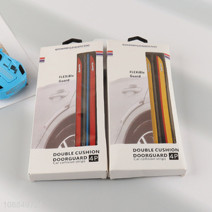 New Product Long PVC Car Door Anti-Collision Strips Protectors