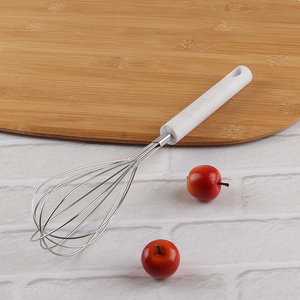 Most popular kitchen gadget handheld egg whisk for sale