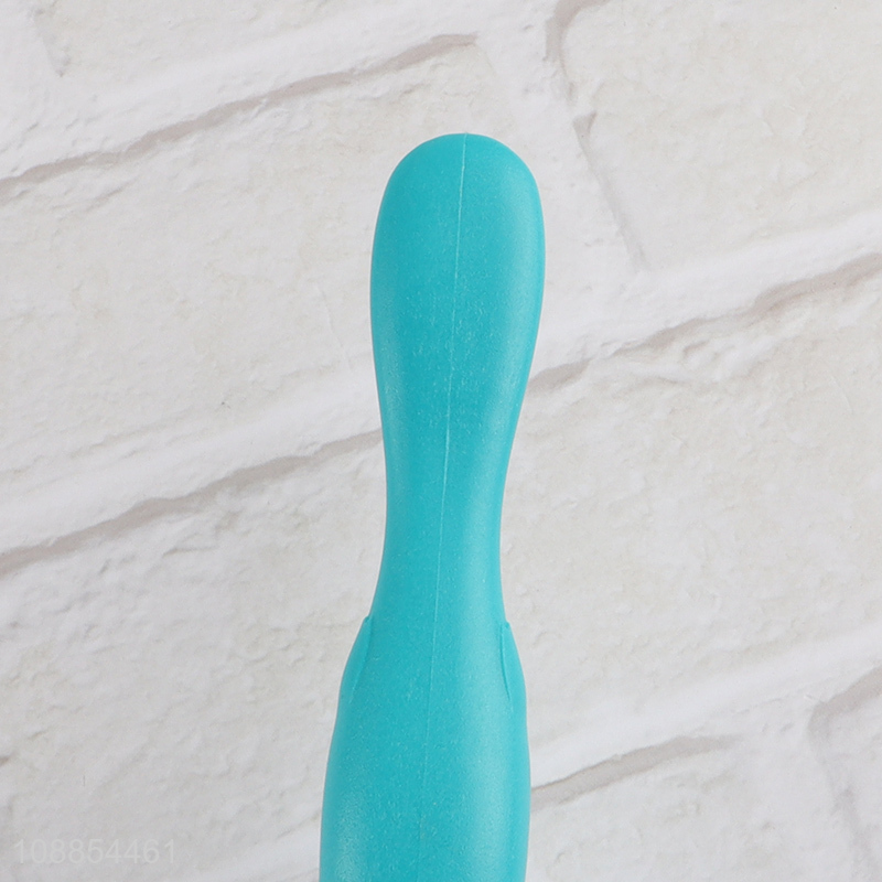 Top quality silicone kitchen butter spatula cheese spatula