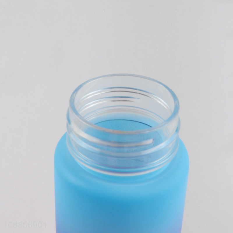 Yiwu market portable water bottle drinking bottle for sale