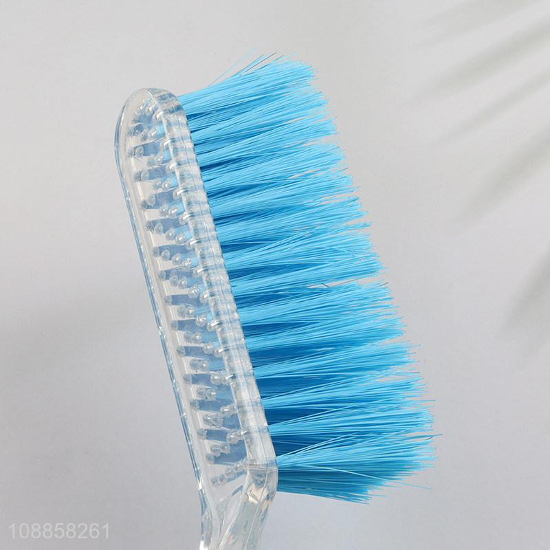 Yiwu market reusable home bed brush dust brush for sale