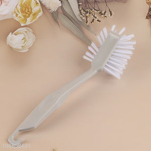 Best selling home kitchen pot brush dish brush cleaning brush