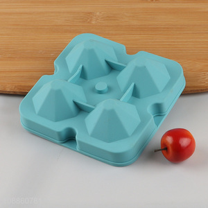 New product silicone ice cube mold ice ball maker