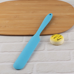 Top selling non-stick baking scraper butter cheese spatula wholesale