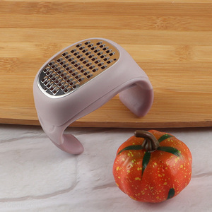 Factory price multipurpose ginger grater garlic cheese grater