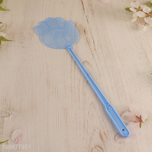 Top selling plastic swatte flywatter fly flapper wholesale