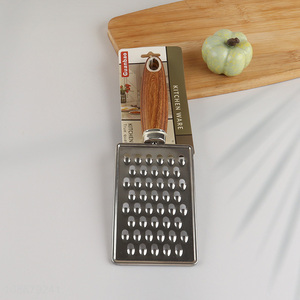 Yiwu market durable kitchen gadget handheld vegetable grater