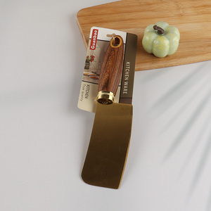 Yiwu market multifunctional cheese knife steak pizza knife