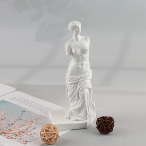 Wholesale Venus de Milo Statue Greek Roman Mythology Goddess Aphrodite Statue