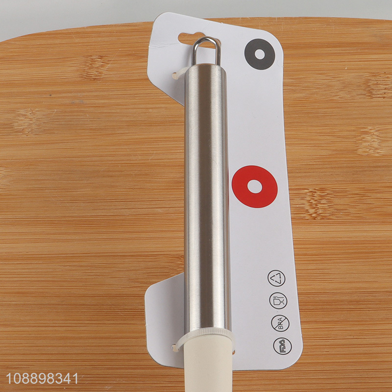 Hot products nylon kitchen utensils cooking spatula for sale