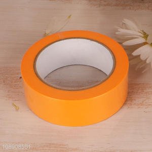 China products indoor painting tape washi paper tape for sale