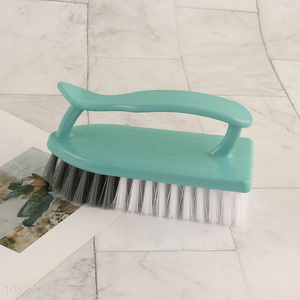 Popular product household clothes scrubbing brush laundry scrub brush