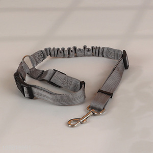 Wholesale Dog Car Seat Belt Adjustable Dog Vehicle Seatbelt