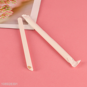 Wholesale Biodegradable Drinking Straws Paper Straws for Cold Drinks