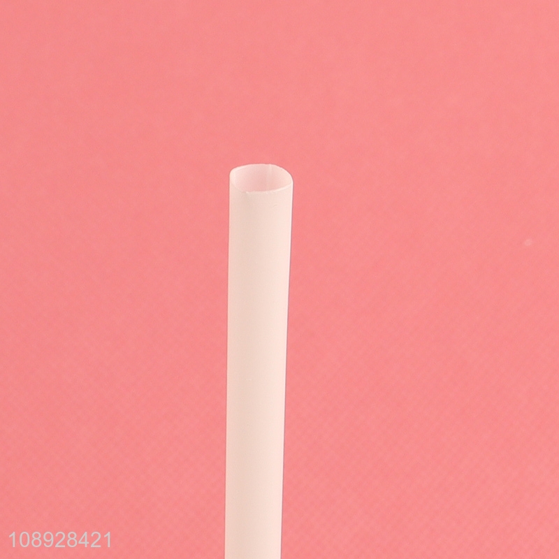 Hot Selling Plant-Based PLA Straws Biodegradable Drinking Straws