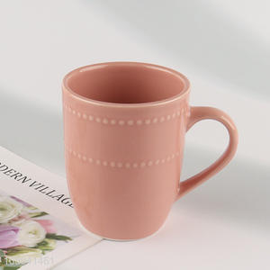 Popular products unbreakable ceramic water cup drinking cup