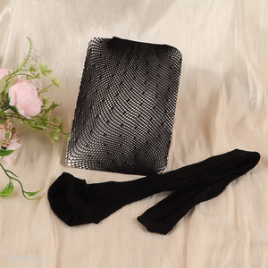 Good Quality Comfortable Thigh High Stockings Fishnet Stockings for Women