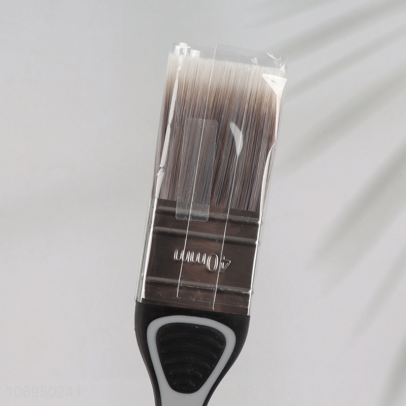 New arrival durable professional oil paint brush for sale