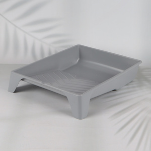 China products plastic 9inch paint roller tray for sale