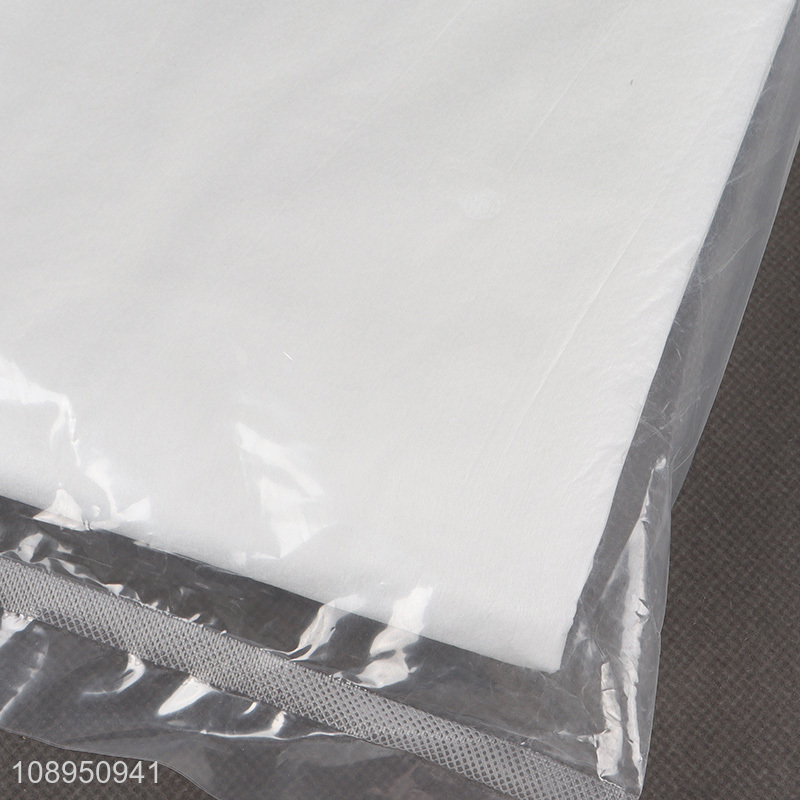 Most popular disposable plastic 1.52m*3.05m drop cloth