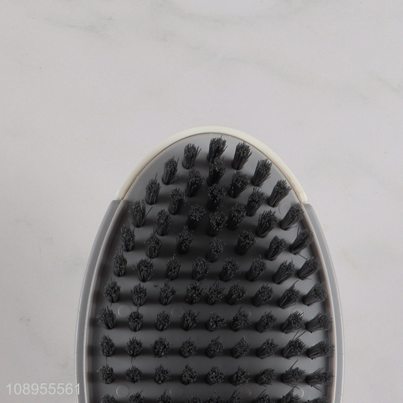 Hot items clothes washing brush scrubbing brush for home