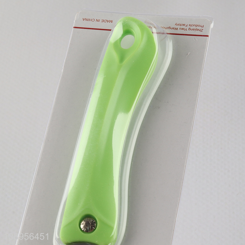 New Arrival Foldable Stainless Steel Paring Knife Fruit Knife