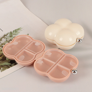 New product portable travel mini medicine box for sale