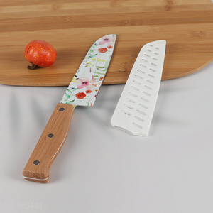 China products kitchen knife fruit paring knife for home restaurant