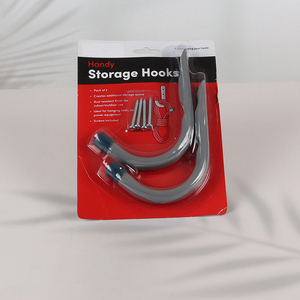 Popular products heavy duty tool storage hook for sale