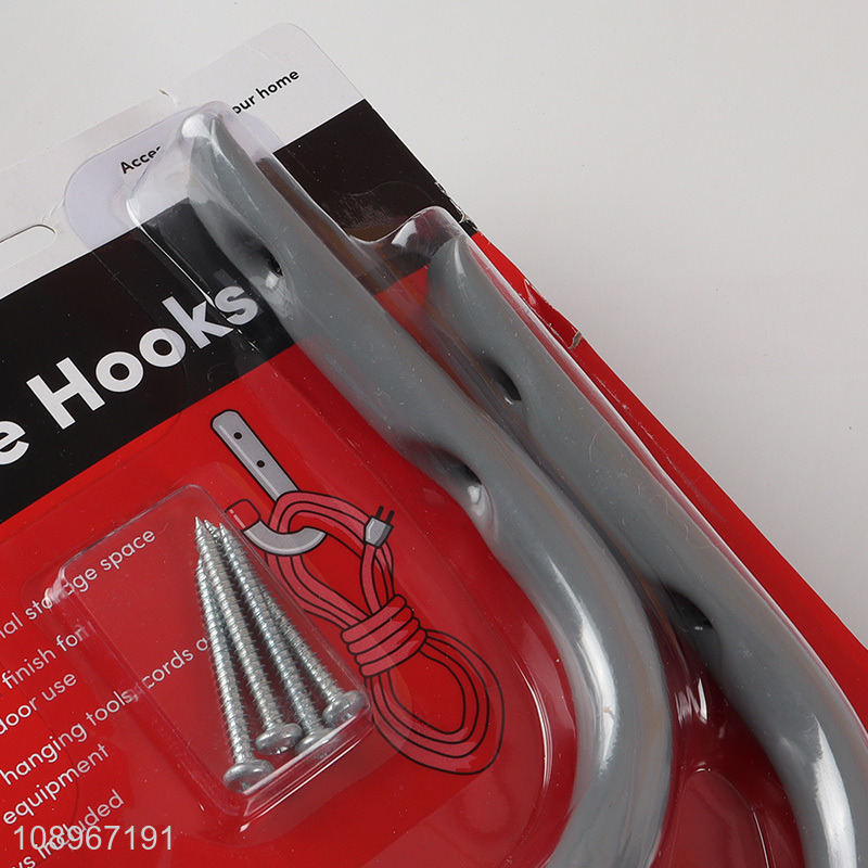 Popular products heavy duty tool storage hook for sale