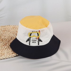 Hot items fashionable cotton breathable fisherman hat