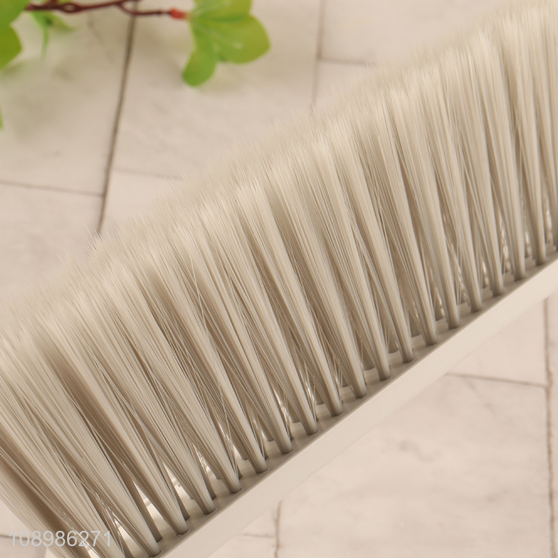 Factory supply household cleaning tool bed brush for sale