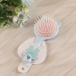 Wholesale Durable Cute Airbag Massage Comb for Women Girls