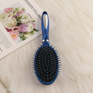 Good selling air cushion massage anti-static hair comb wholesale