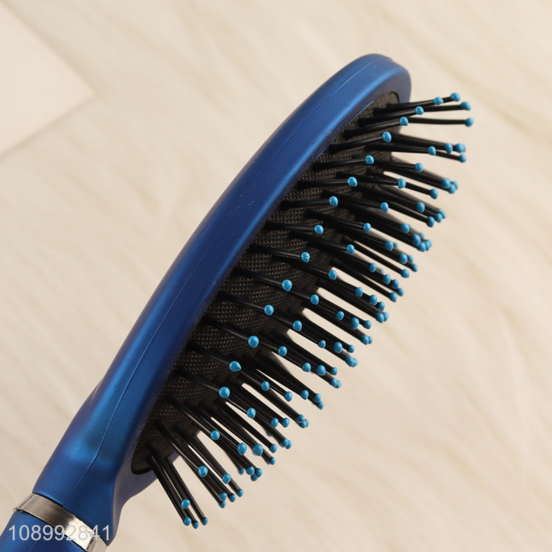 Good selling air cushion massage anti-static hair comb wholesale