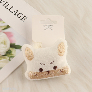 Online wholesale cartoon girls elastic hair ring hair accessories